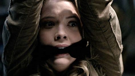 ashley benson supernatural